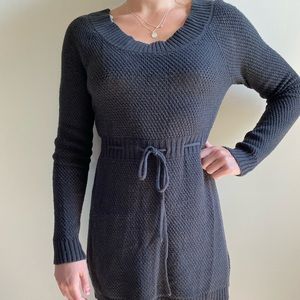 ROXY sweater dress